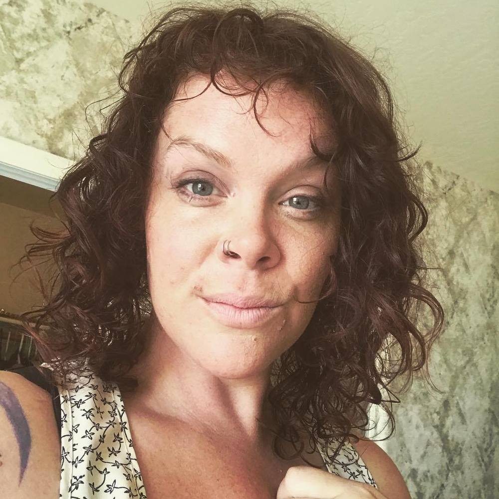 Meet your Posher, Danica